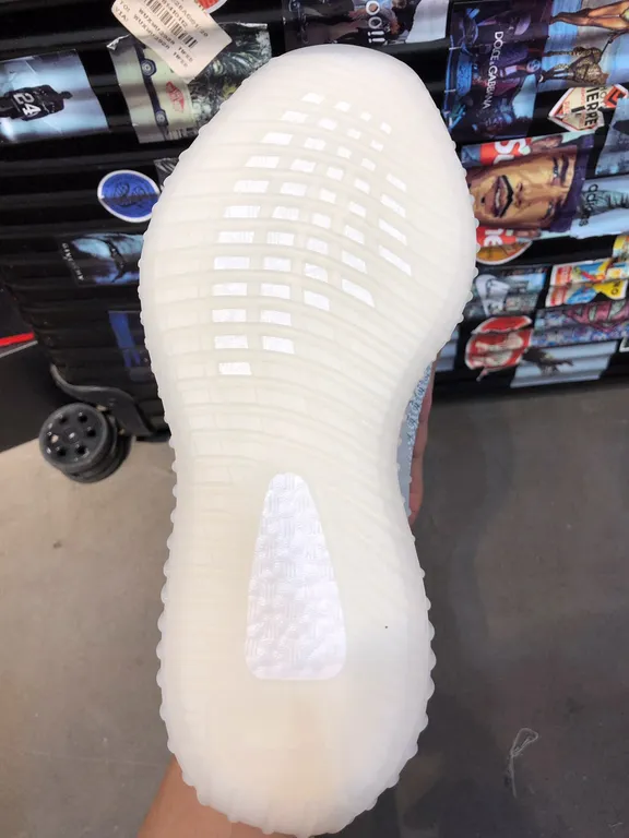 Yeezy Shoe 